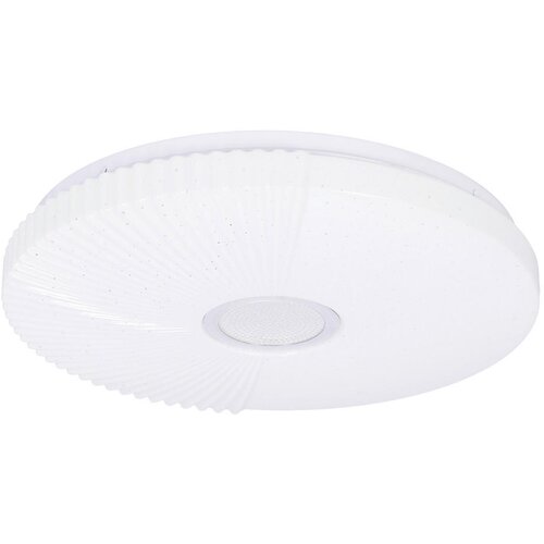 Lesnina XXXL STROPNA LED-SVETILKA Sunny 2150 lm 4000 K Slike