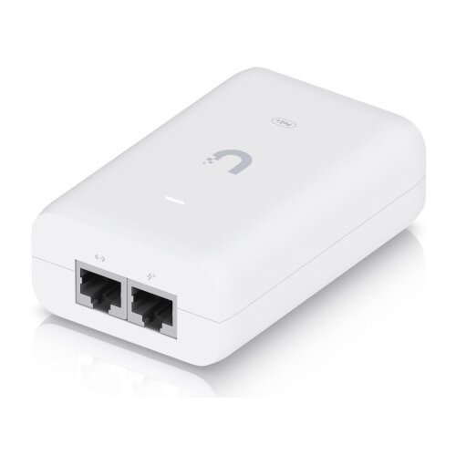 Ubiquiti U-POE+ Gigabit PoE Injector for U6-Plus, 30W, 48V/0.65a ( 5902 ) Slike