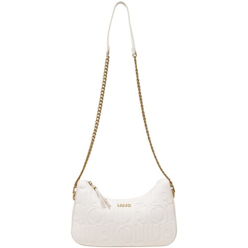 Liu Jo Torbe ECS S HOBO AA5056E0538 Bela Cene
