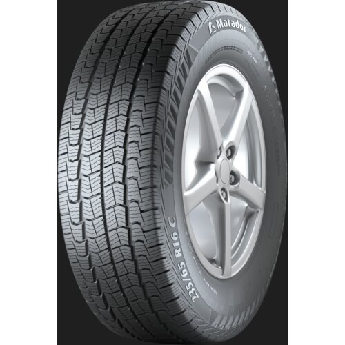 Matador All Season guma 165/70R14 89/87R Mps400 Variant All Weather 2 M+S 3Pmsf C Slike