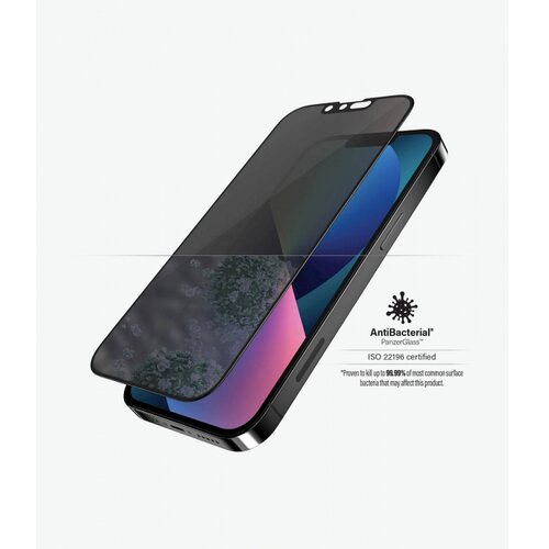  Zaštitno staklo PanzerGlass iPhone 13/13 Pro Privacy Cene