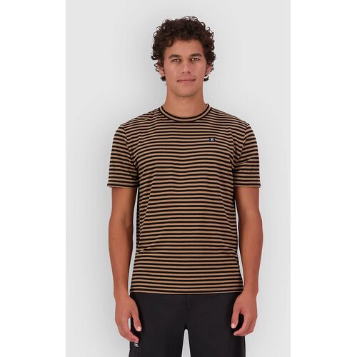 Mons Royale Icon Merino Funkcijska majica mr stripe toffee Cene