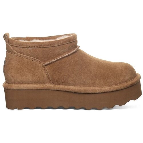 Bearpaw Pol&scaron;kornji Retro Super Shorty Kostanjeva Cene