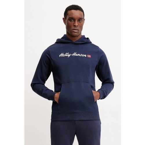 Helly Hansen Puloverji Core Graphic pisana Cene