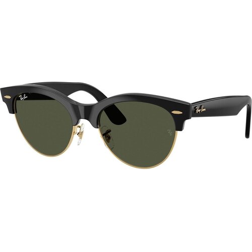 Ray-ban Clubmaster Way RB2341 901/31 - L (54) Slike