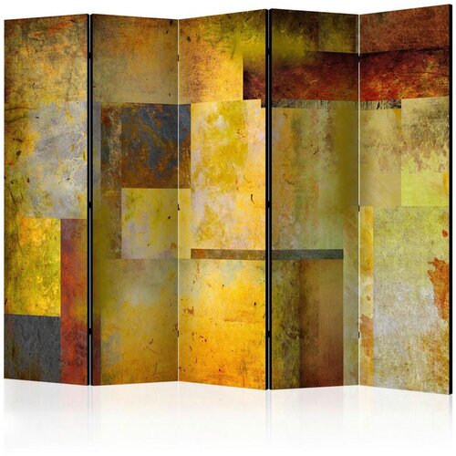 Artgeist Paravan Art Expression I, 5-Delni, Dvostranski Cene