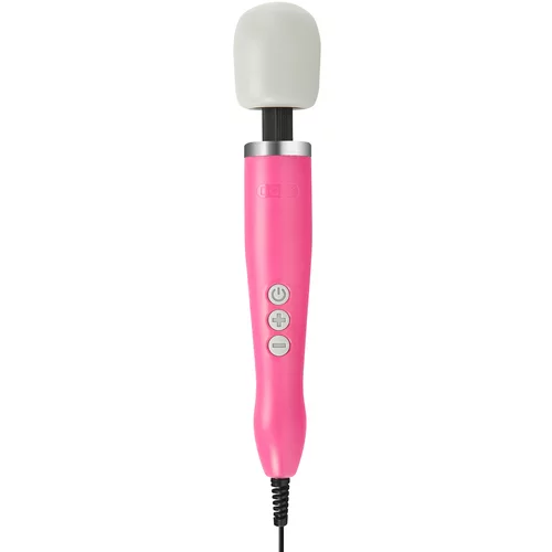 Doxy Masažni vibrator Massager XXL, roza