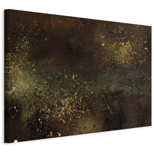  Slika - Golden Constellation (1 Part) Wide 60x40 Cijene