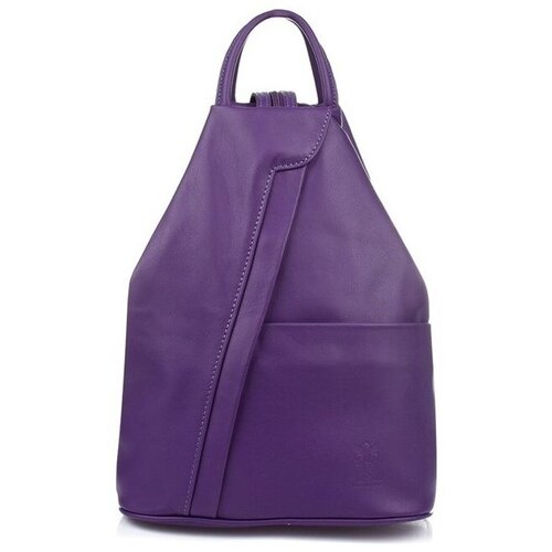 Vera Pelle krat52violet sarena Slike