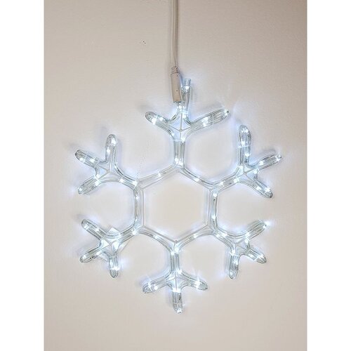 Home deco Led pahulja svjetleća Slike