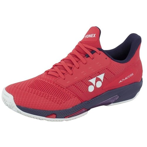 Yonex Power Cushion Ad-accel Crvena Cijene