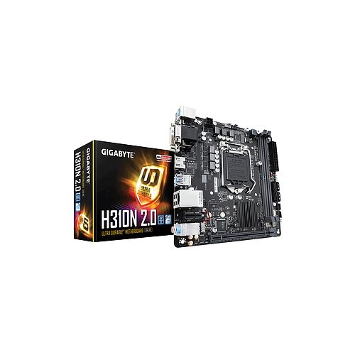 Mb GIGABYTE H310N 2.0 Cijene