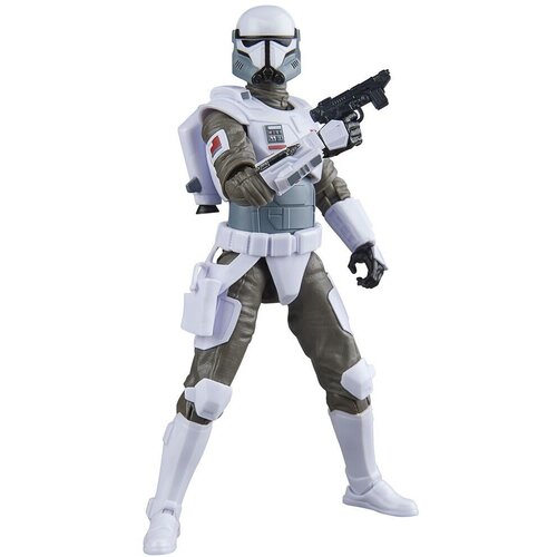 Hasbro The Mandalorian Imperijalni Oklopni Zapovjednik figura 15cm Slike