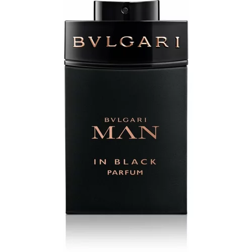 Bulgari Bvlgari Man In Black Parfum parfem za muškarce 100 ml