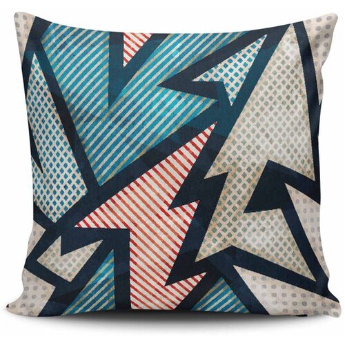 Aberto Design jastuk 43x43cm &scaron;areni Cijene