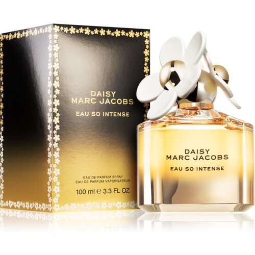Marc Jacobs Daisy Eau So Intense parfumska voda 100 ml za ženske Slike