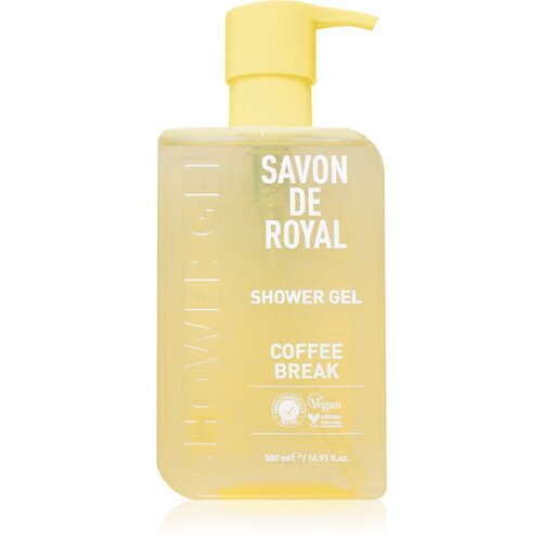 Savon The Royal Miracle gel za prhanje 500 ml Cene