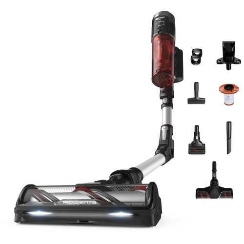 Rowenta Brezžični pokončni sesalnik X-Force Flex 13.60 Complete, RH9A93E0 Cene