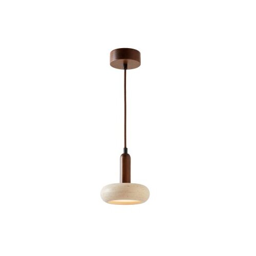 Opviq visilica worm walnut Slike