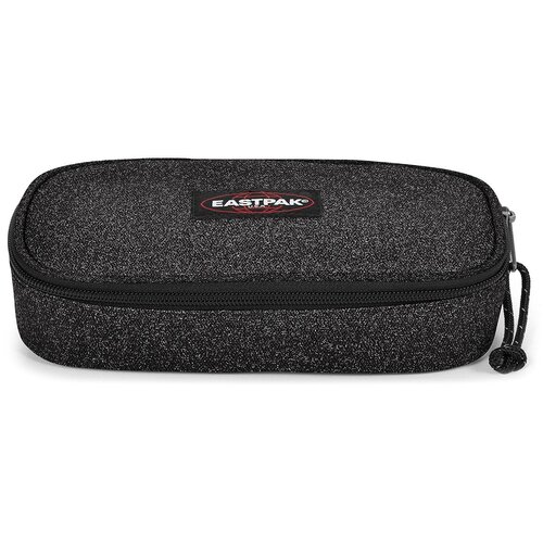 Eastpak Etui 'Oval Single' pegasto črna Cene