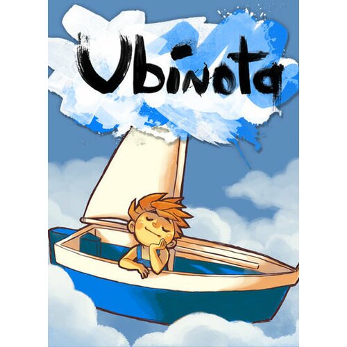  Ubinota Steam Key EUROPE Cene