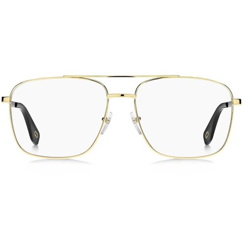 Marc Jacobs Ženske dioptrijske naočale MARC 391 Gold (zlatne) Cijene