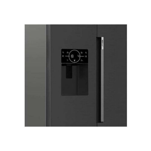 Beko B3RGNE664ZDXBR side by side frižider Slike