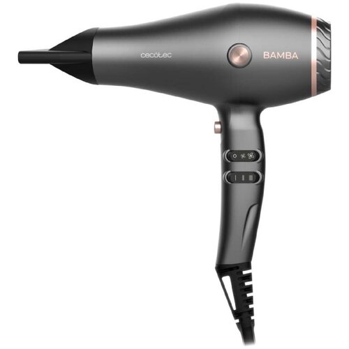 Cecotec fen bamba ioncare harmony ( s4409 ) Slike