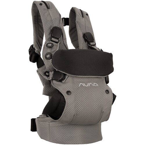 Nuna® ergonomska nosilka cudl&trade; deux shadow Cene