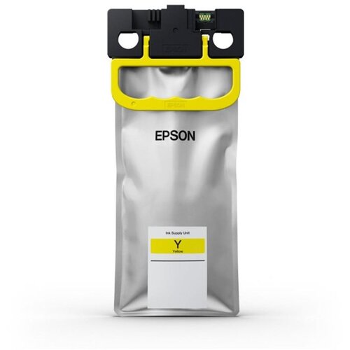 Epson INK JET T01D4 WFC529R XXL YELLOW 182ML Slike