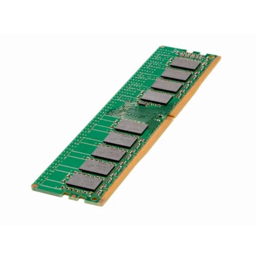 HPE 64GB (1x64GB) Dual Rank x4 DDR4-3200 CAS-22-22-22 Registered Smart Memory Kit Slike