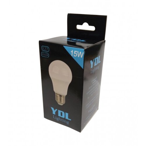 Master Sijalica LED E27 15W YDLA60XXIV1564 Cene