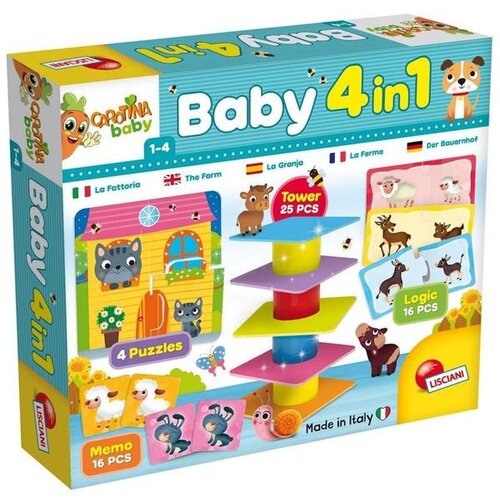 Carotina BABY 4U1 79872 Cijene