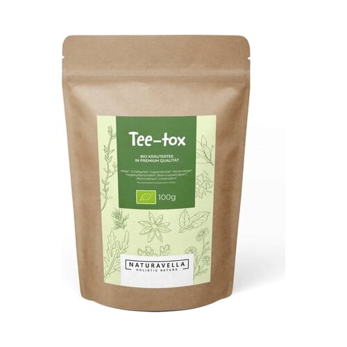 NATURVELLA Tee-tox Slike