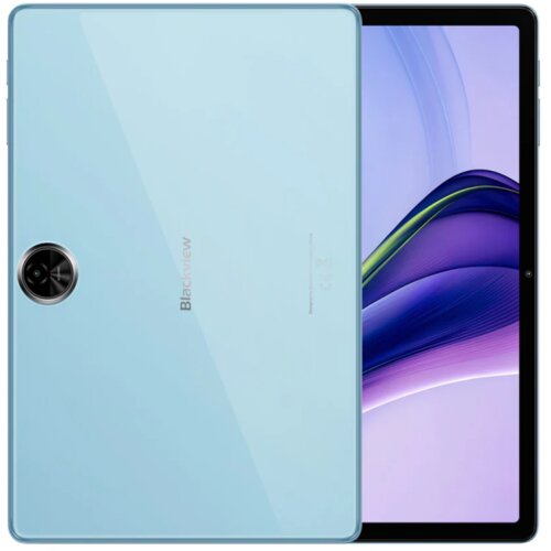 Blackview ZENO 5 11" tablični računalnik 8GB+128GB, LTE, moder - komplet Cene