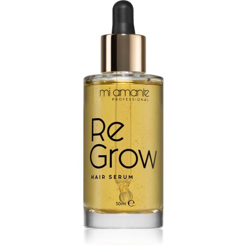 Mi Amante Professional ReGrow serum bez ispiranja protiv gubitka kose 50 ml Slike