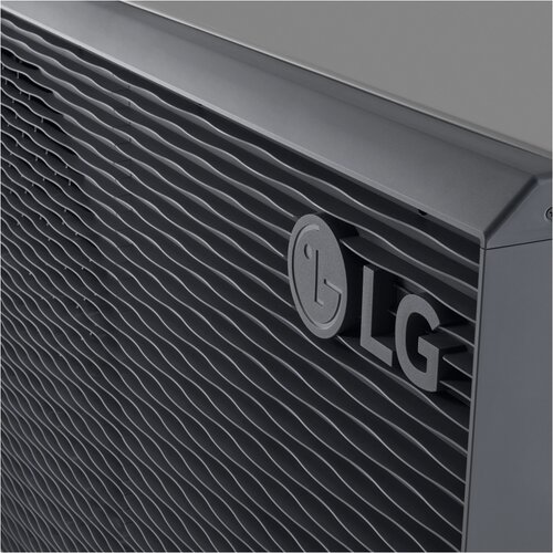 LG Monoblok HM163HF.UB60 + HN1639HC.NK0 hidro enota z grelcem, Toplotna črpalka 16kW (R290) - Slike