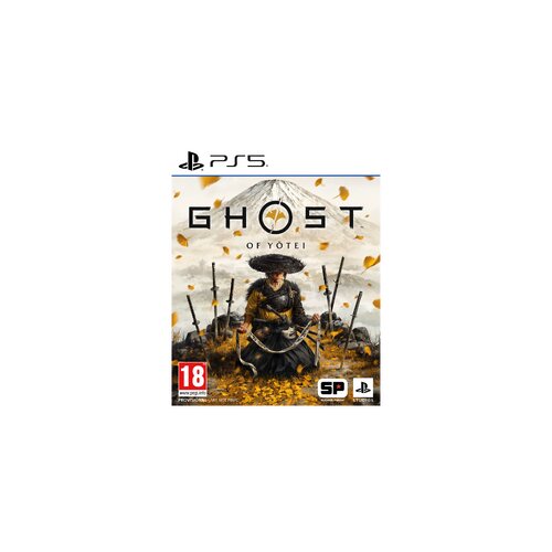 Sony PS5 Ghost of Yotei Cijene