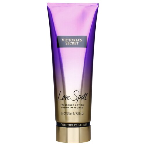 Victoria&amp;#039;s Secret Love Spell losjon za telo za ženske 236 ml Slike
