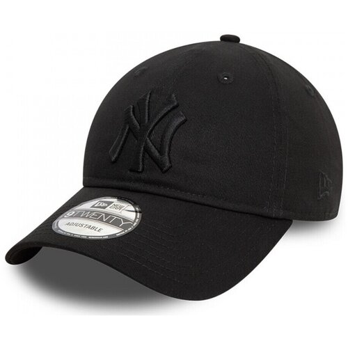 New Era Kape s šiltom Nos league ess 9twenty neyyan Črna Cene