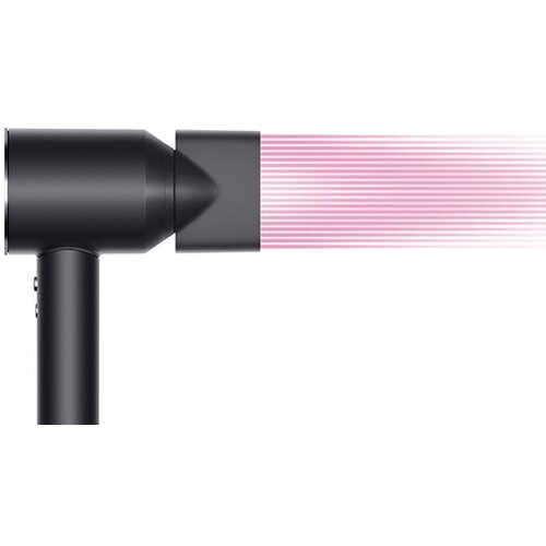 Dyson HD07 Supersonic Fen za kosu, 1600 W, Black/Nickel Lite Slike