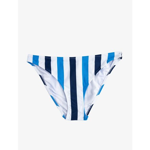 Koton Normal Waist Bikini Bottoms Textured Slike