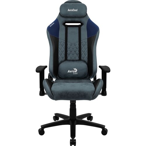 Aero Cool DUKE AeroSuede Universal gaming chair Black,Blue Cijene