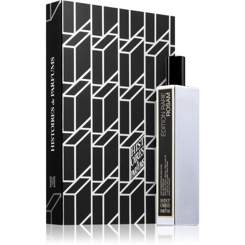 Histoires de Parfums Edition Rare Rosam parfumska voda uniseks 15 ml Slike