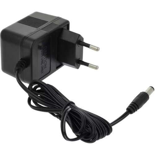 VHBW Polnilec za Rega Planar 1 / Planar 2 / Planar 3, 2.4W, 24V, 0.1A Slike