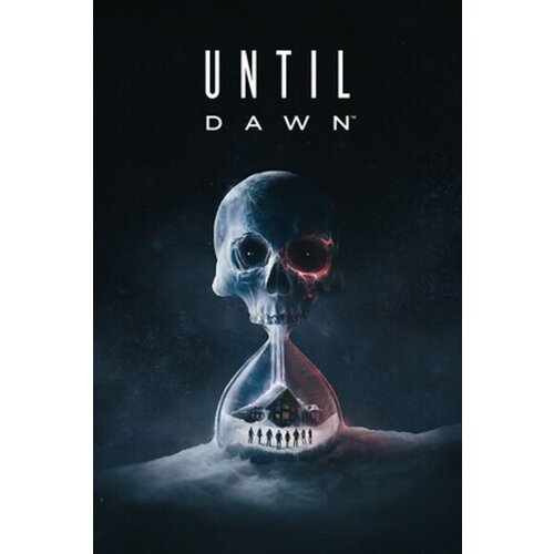  until dawn (pc) steam key global Cene