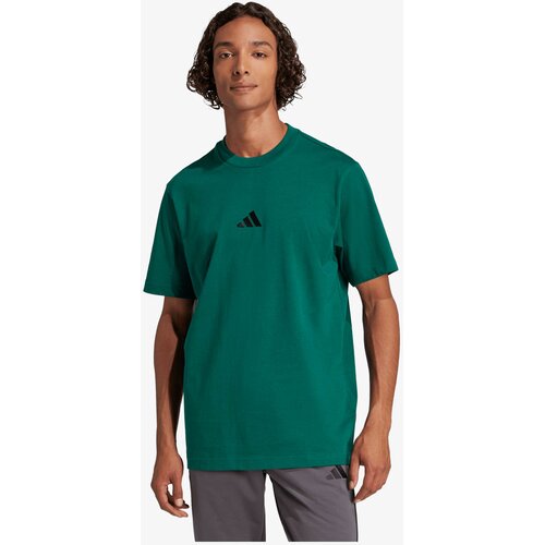Adidas Majica Essentials Small Logo Cene