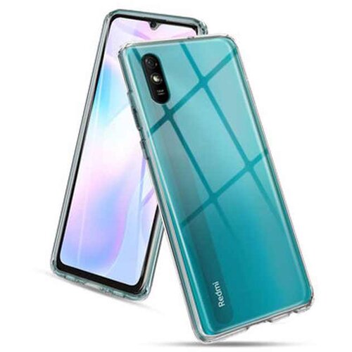  SILIKON REDMI 9a PROVIDNA XIAOMI PLATOON Cene