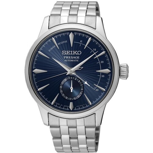  Muški sat SEIKO PRESAGE SSA347J1 Cijene