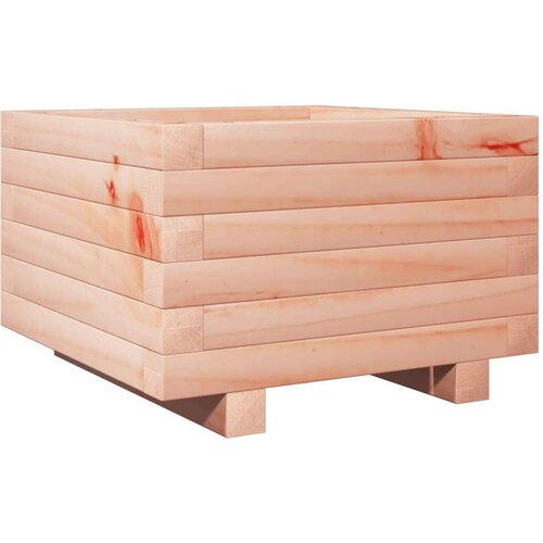  Vrtna sadilica 40x40x26 5 cm od masivnog drva duglazije Slike